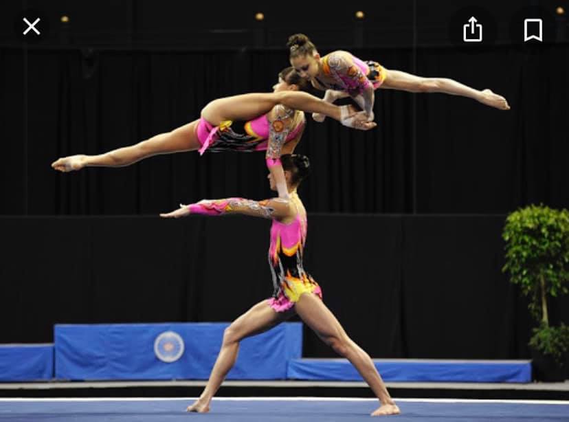 AnJil's Acrobatics — photo 45