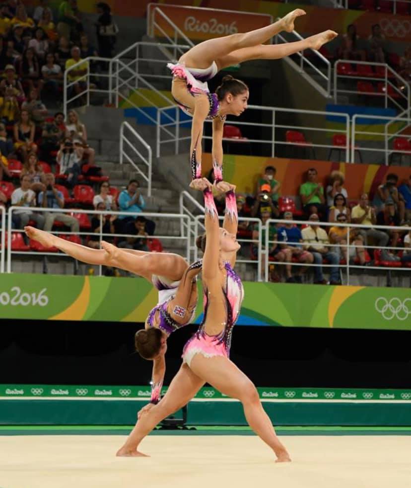 AnJil's Acrobatics — photo 44