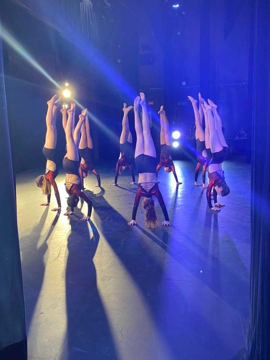 AnJil's Acrobatics — photo 37