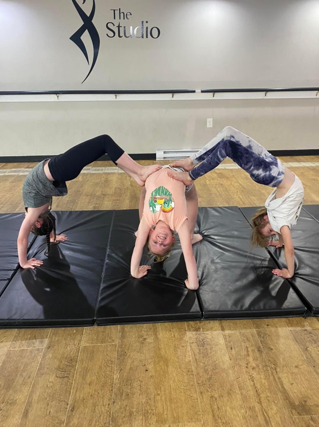 AnJil's Acrobatics — photo 33