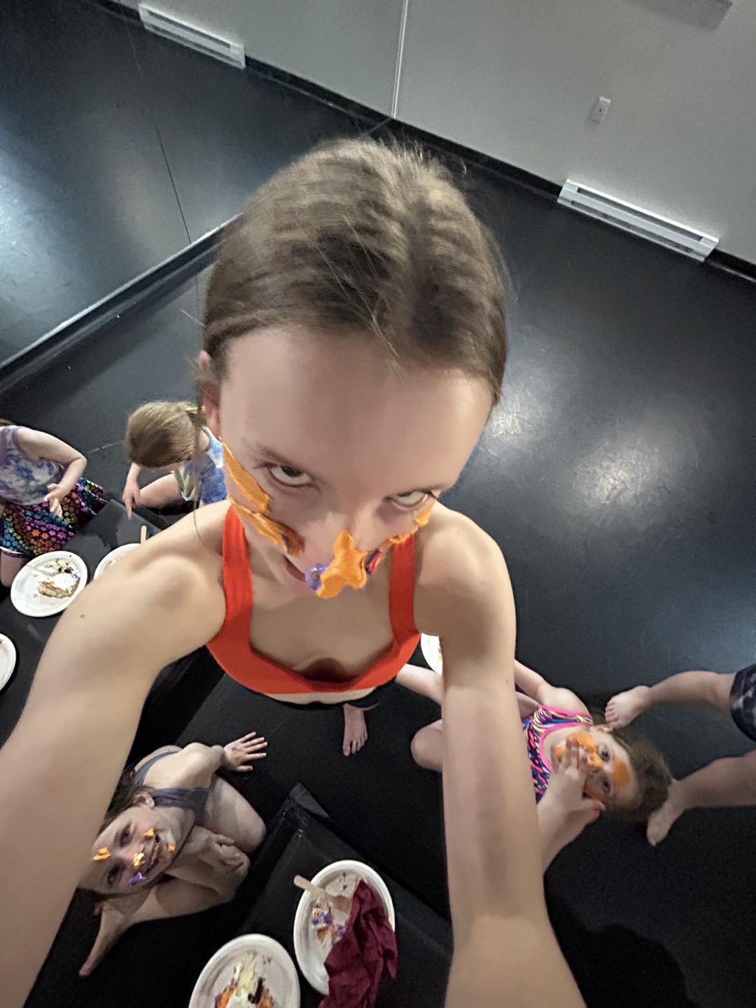 AnJil's Acrobatics — photo 11